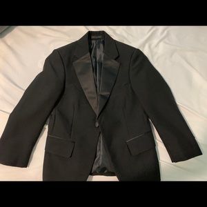 Boy’s Tuxedo